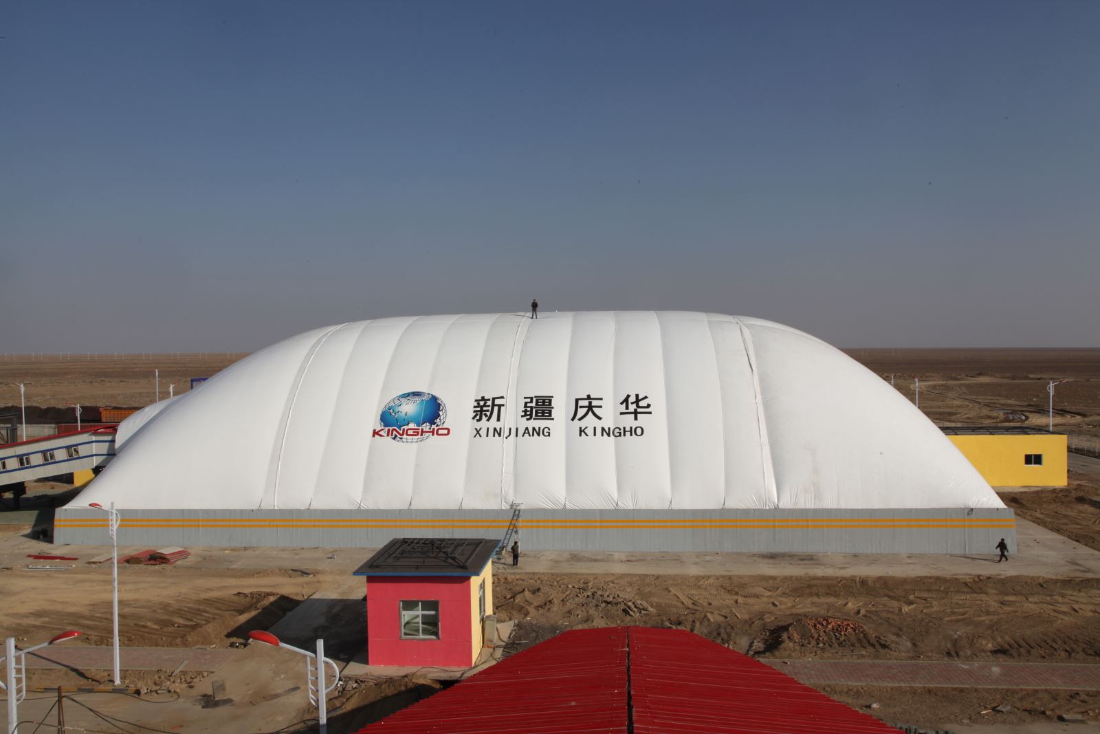 地下通道入口膜结构,钢结构加工,旅游区景区膜结构